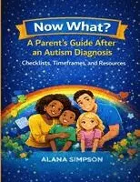 Alana Simpson - Now What?, Häftad. Tillgänglighet: Lägg i varukorg