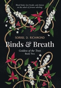 bokomslag Binds and Breath