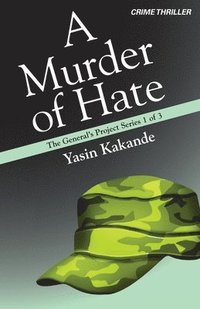 bokomslag A Murder of Hate