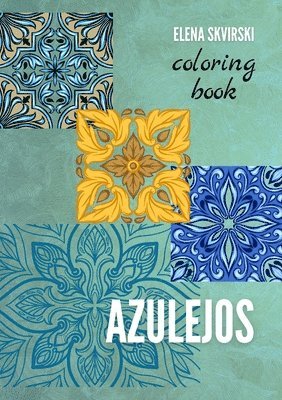 Azulejos 1