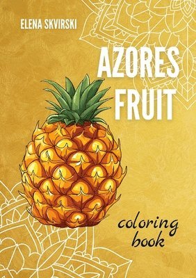 Azores Fruit 1