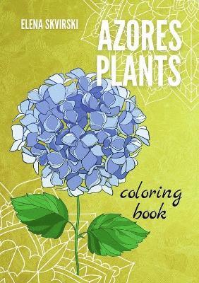 Azores Plants 1