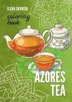 bokomslag Azores Tea