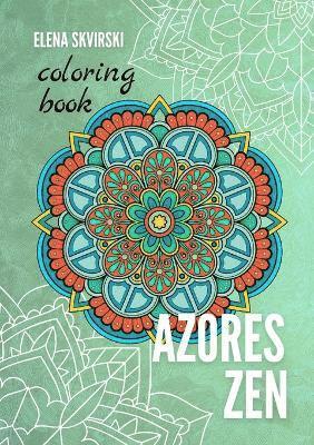 Azores Zen 1