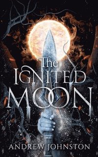 bokomslag Ignited Moon