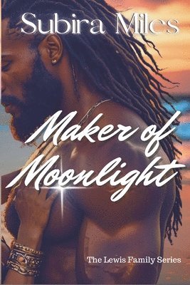 bokomslag Maker of Moonlight