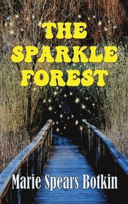 bokomslag Sparkle Forest