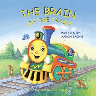 The Brain of the Train 1