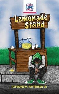 bokomslag Lemonade Stand