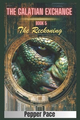 The Reckoning 1