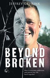 bokomslag Beyond Broken