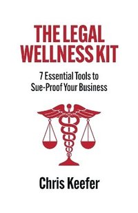 bokomslag The Legal Wellness Kit