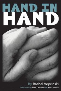 bokomslag Hand in Hand: An Autobiographical Novel