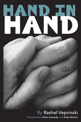 bokomslag Hand in Hand