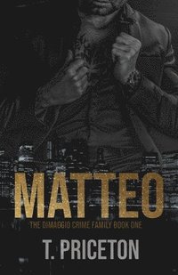 bokomslag Matteo