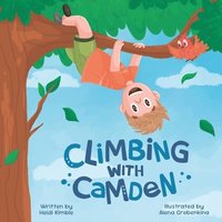 bokomslag Climbing with Camden