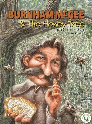 Burnham McGee & The Honey Tree 1