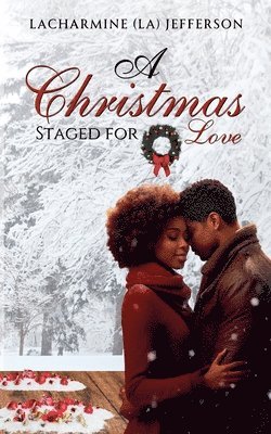 A Christmas Staged for Love 1