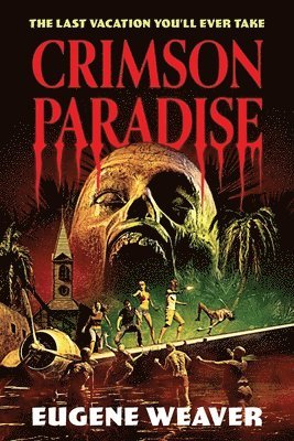 Crimson Paradise 1