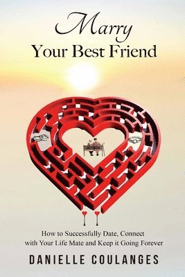 bokomslag Marry Your Best Friend