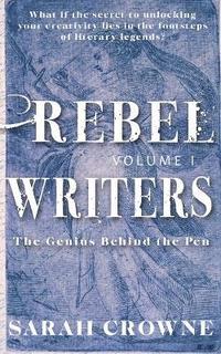 bokomslag Rebel Writers