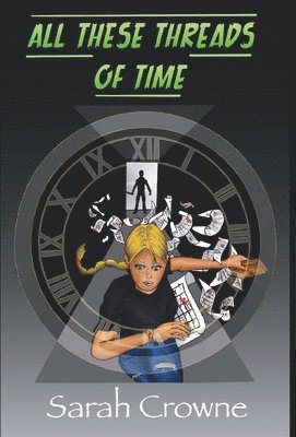 bokomslag All These Threads of Time