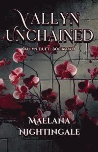 bokomslag Vallyn Unchained