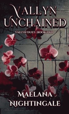 bokomslag Vallyn Unchained
