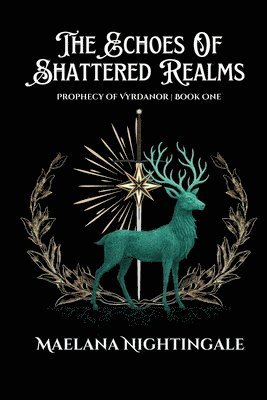 Echoes of Shattered Realms