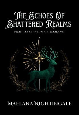 Echoes of Shattered Realms