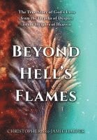 Christopher Harper, Jamie Harper - Beyond Hell's Flames, Inbunden