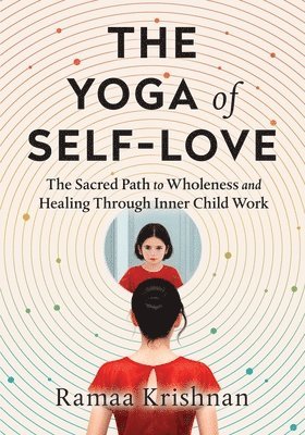 bokomslag Yoga of Self-Love