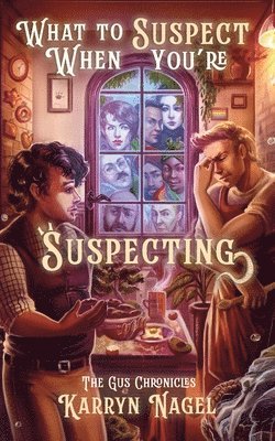 What to Suspect When You're Suspecting 1