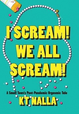 I Scream! We All Scream! 1