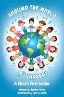 Around The World: It's Shabbat 1