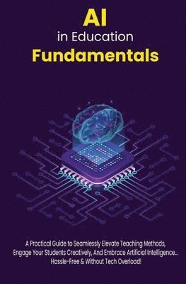 bokomslag AI in Education Fundamentals