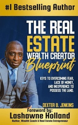 bokomslag Real Estate Wealth Creator Blueprint