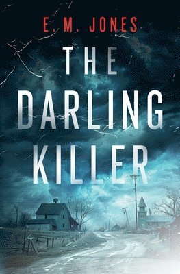 bokomslag Darling Killer