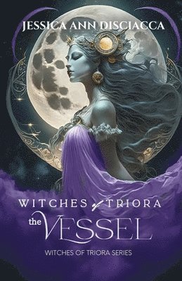 bokomslag Witches of Triora