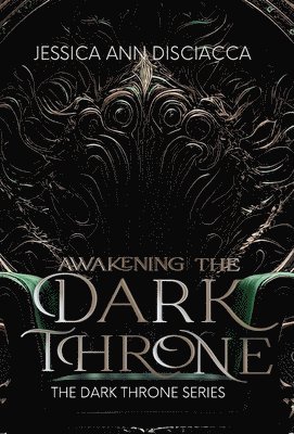 bokomslag Awakening the Dark Throne