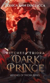 bokomslag Witches of Triora Dark Prince