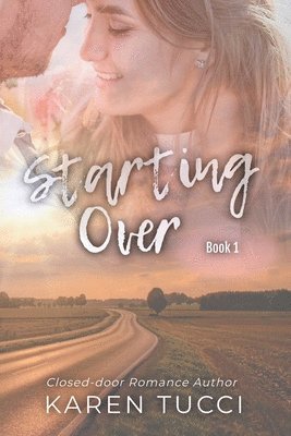 bokomslag Starting Over