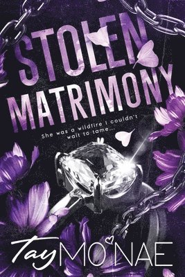 Stolen Matrimony 1