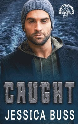 Jessica Buss - Caught, Häftad