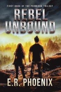bokomslag Rebel Unbound