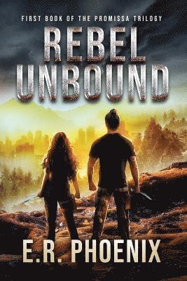 bokomslag Rebel Unbound