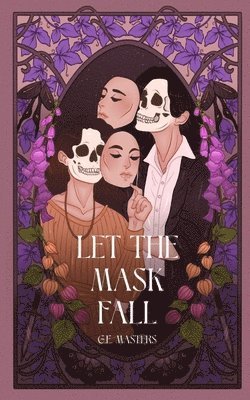 bokomslag Let The Mask Fall