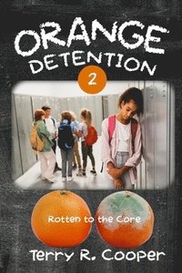bokomslag Orange Detention 2