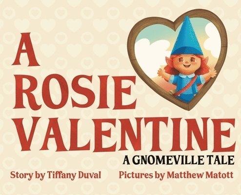 Rosie Valentine 1