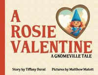 bokomslag Rosie Valentine